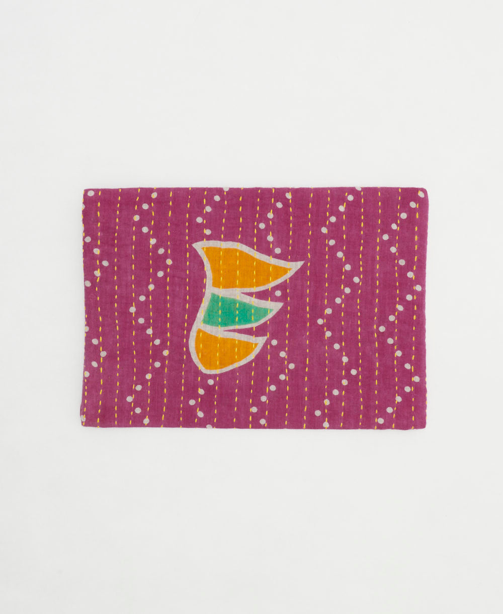 small zipper pouch