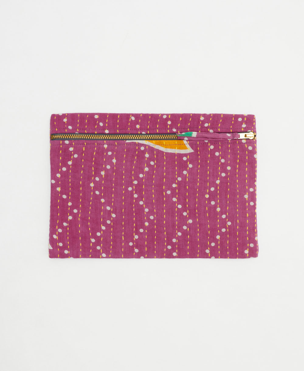 small pouch