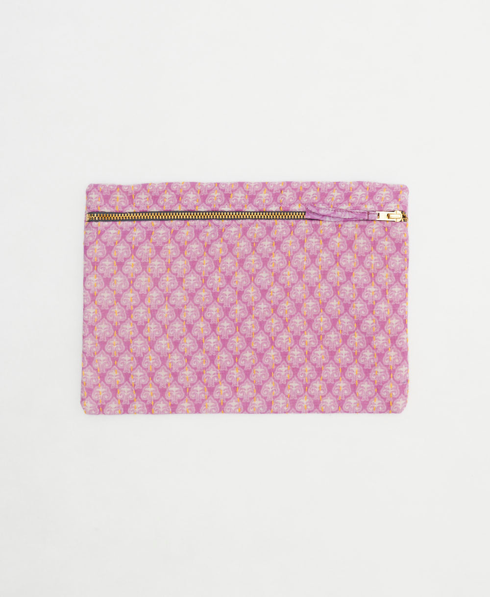 small pouch