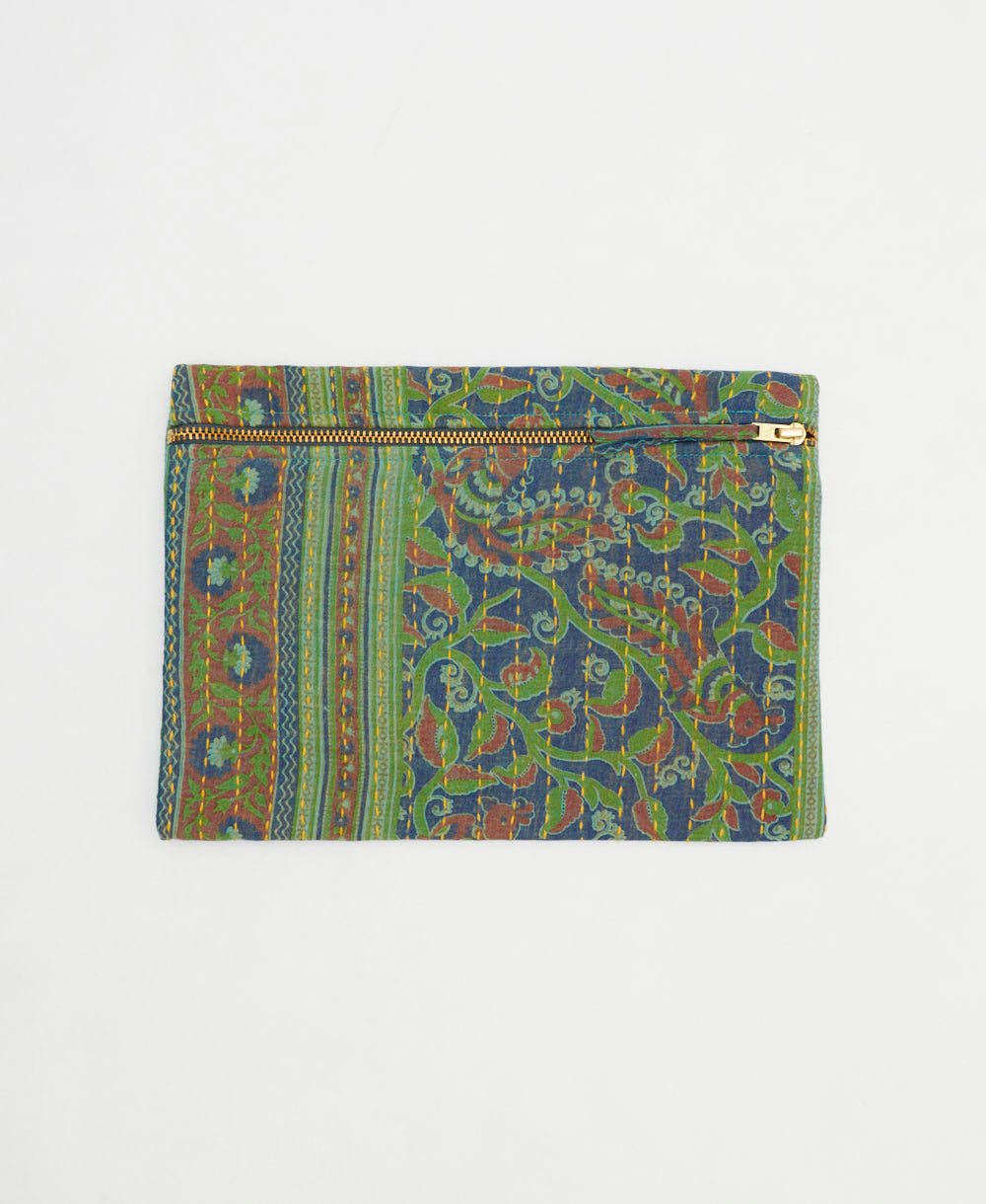 small pouch