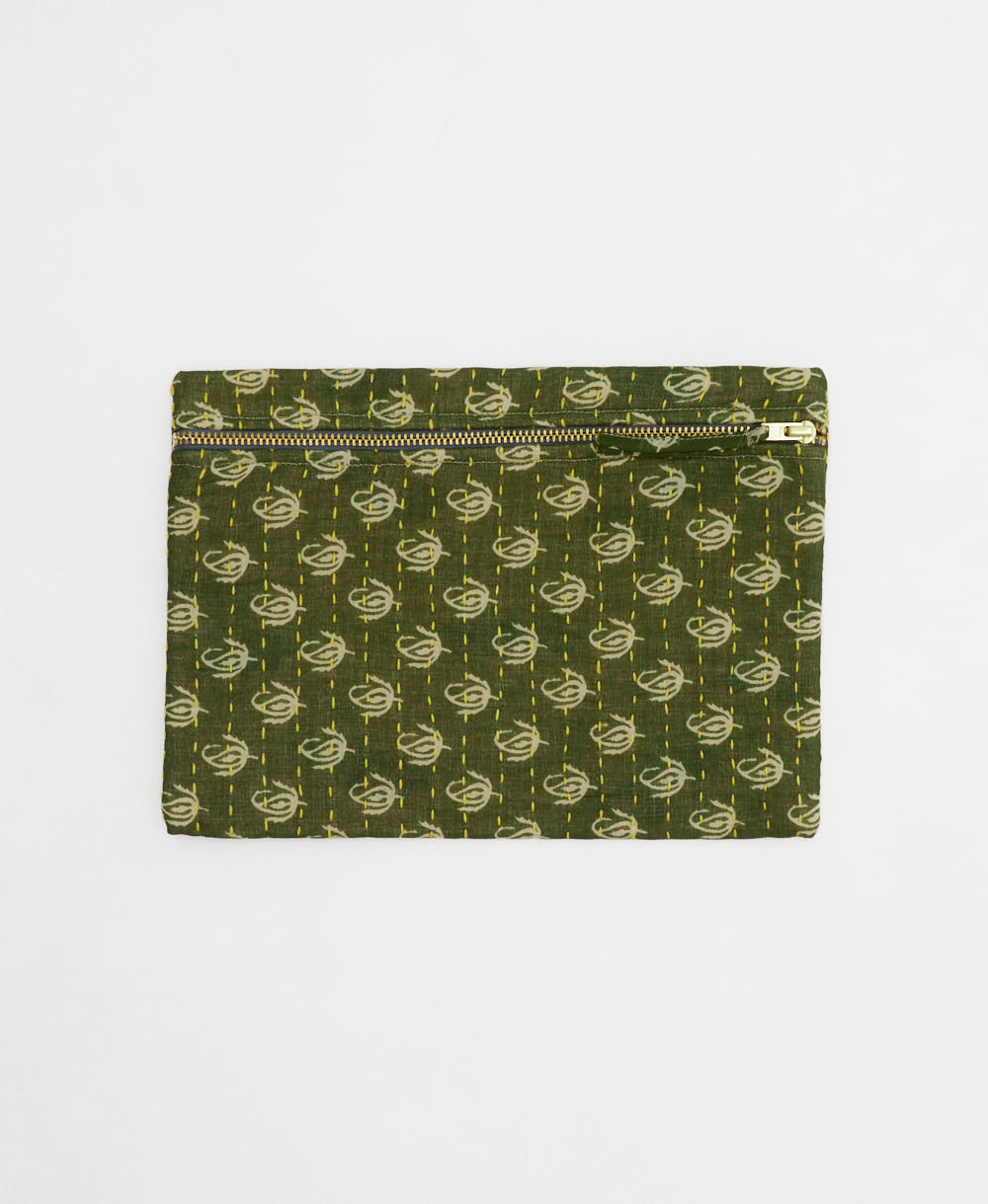 small pouch