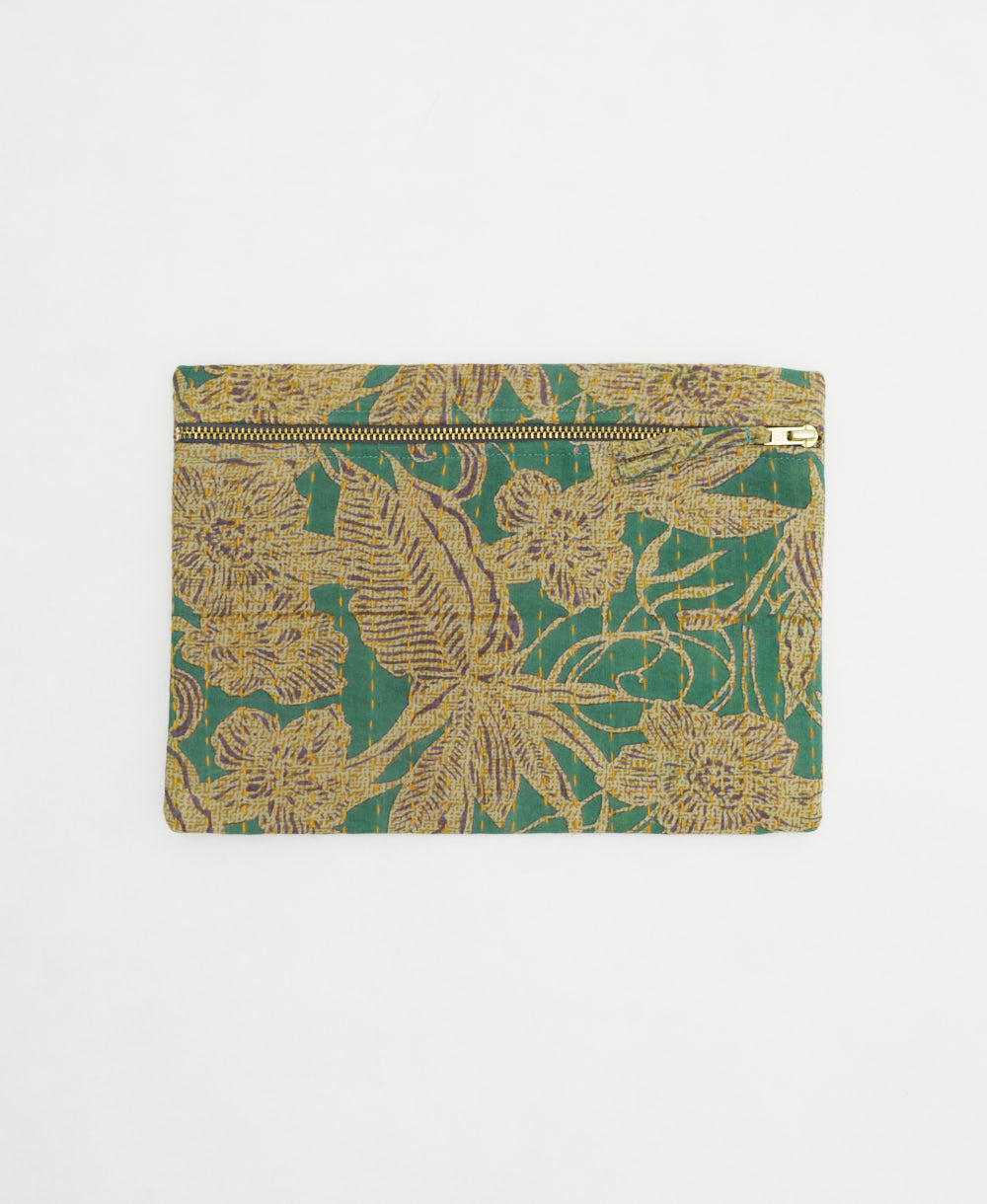 small pouch