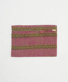 small pouch