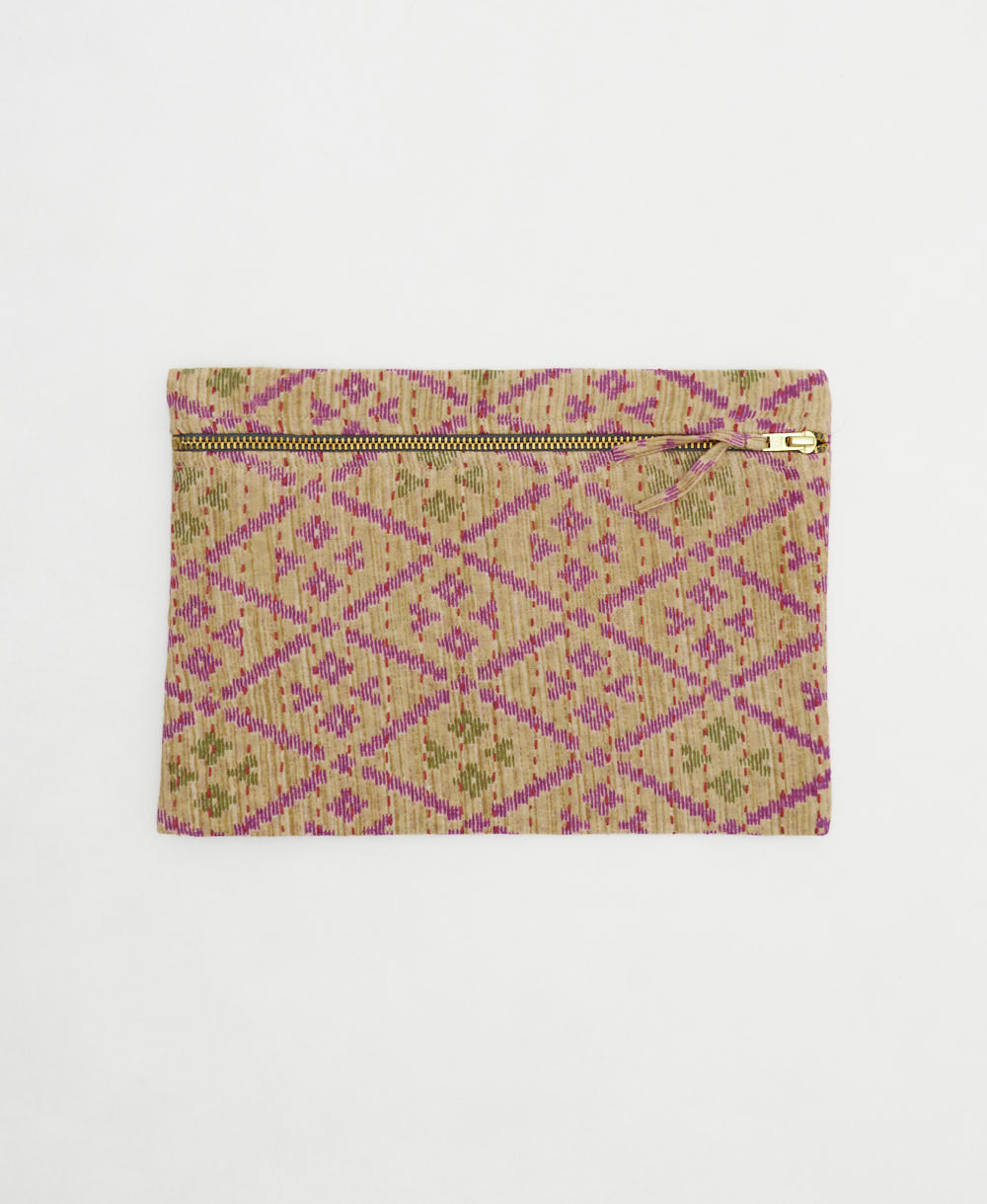 small pouch