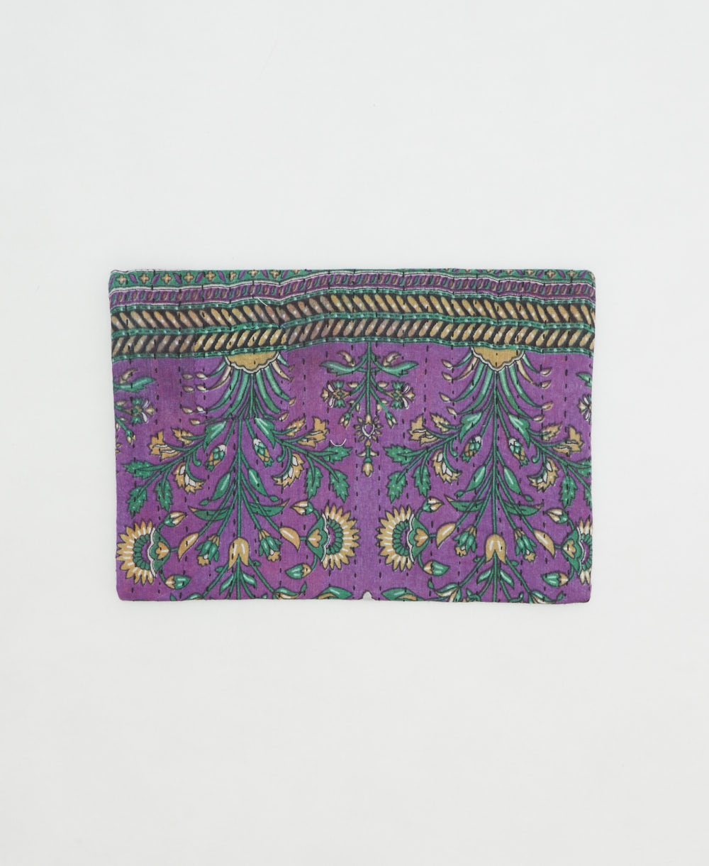 small zipper pouch