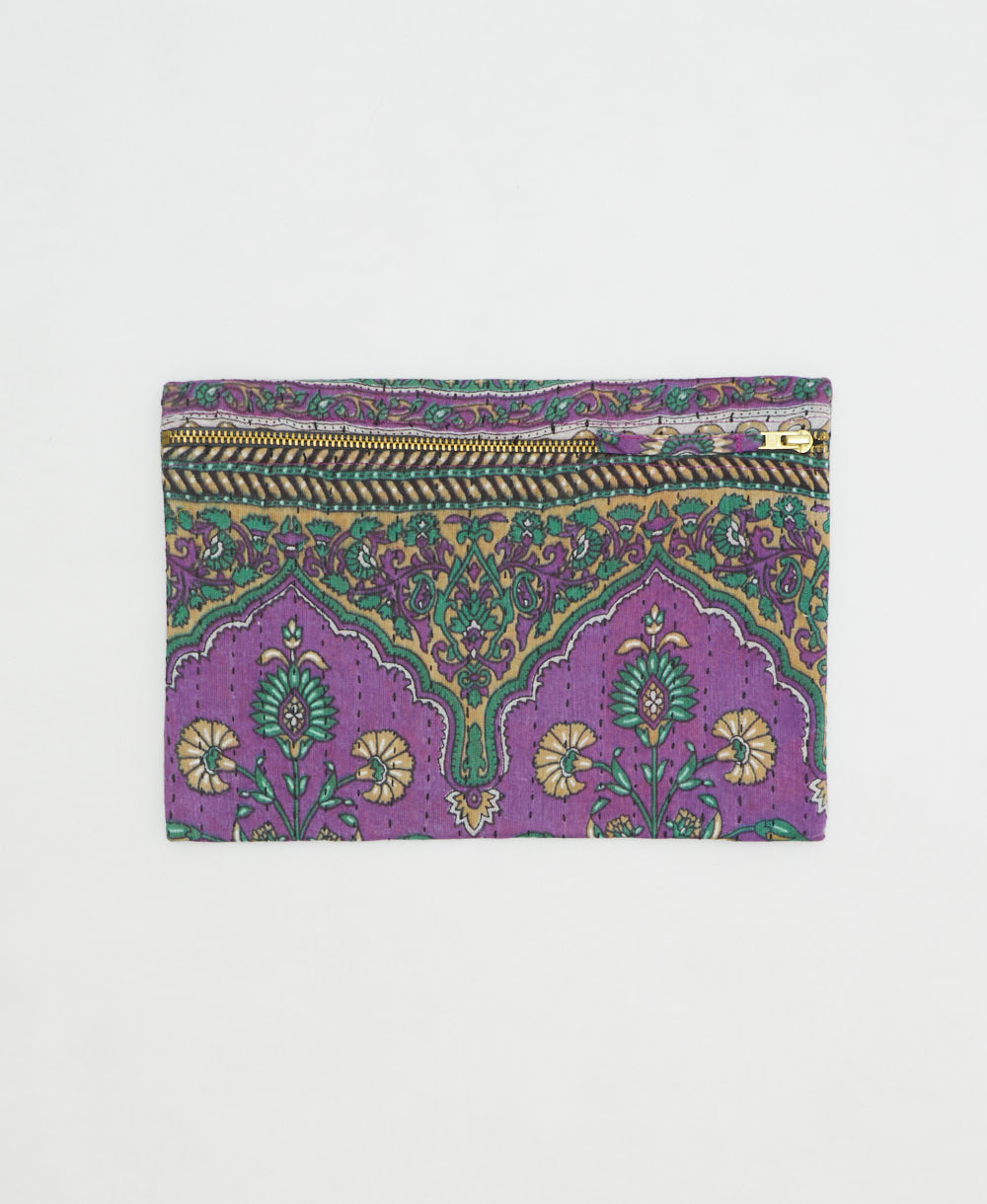 small pouch