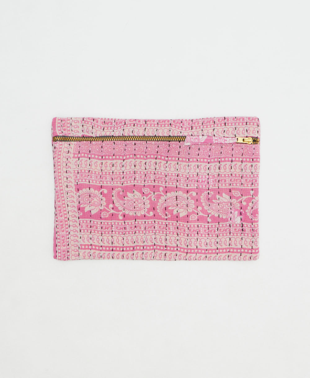 small pouch