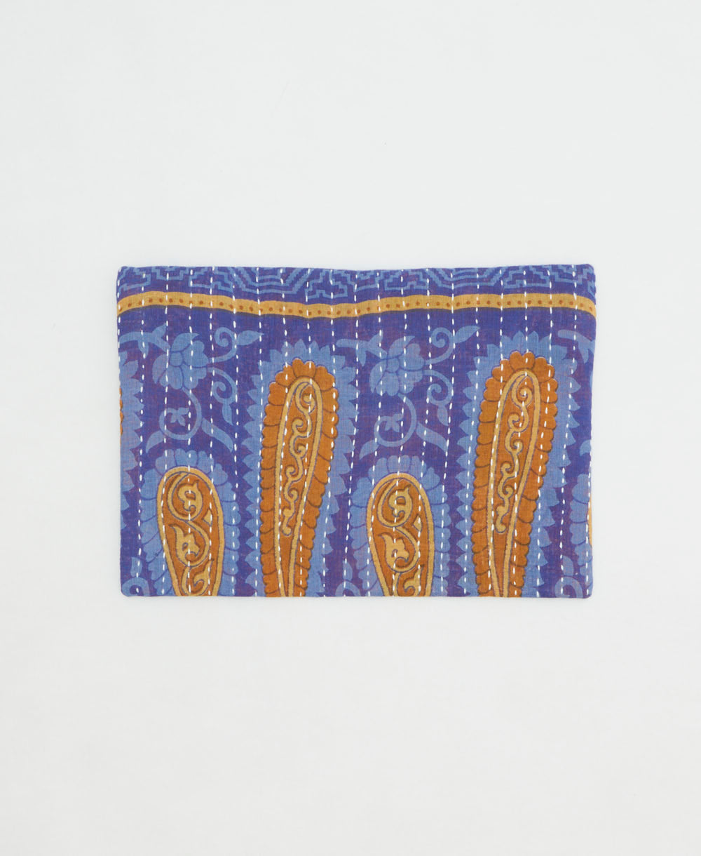 small zipper pouch