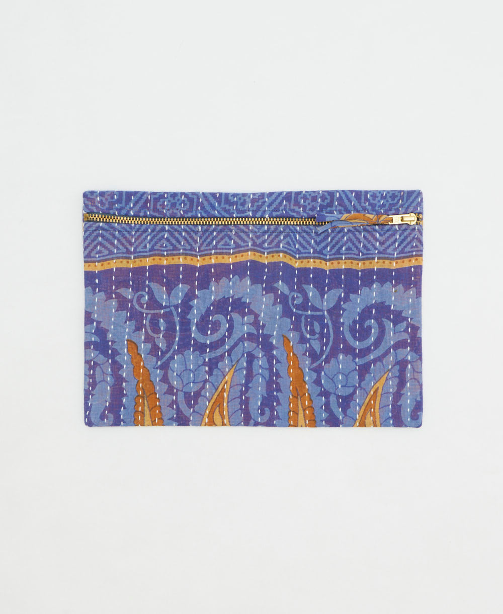 small pouch