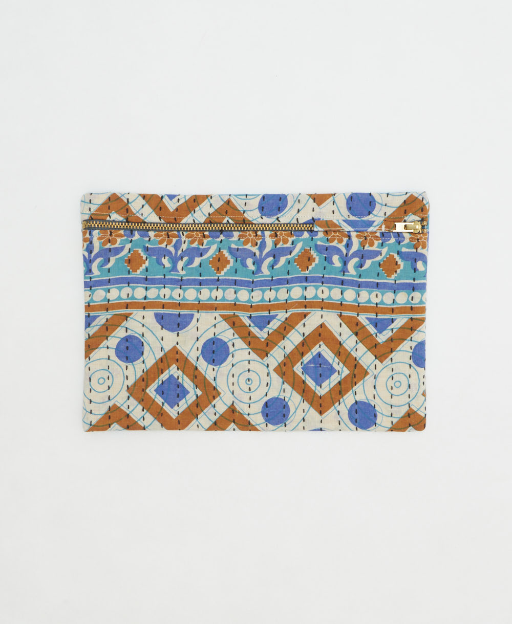 small pouch