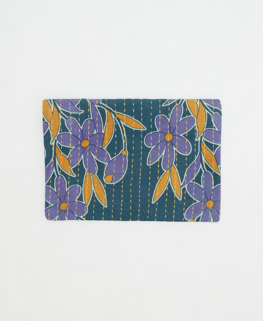 small zipper pouch