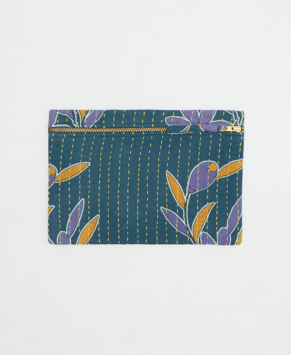 small pouch