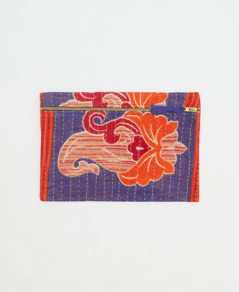 small pouch