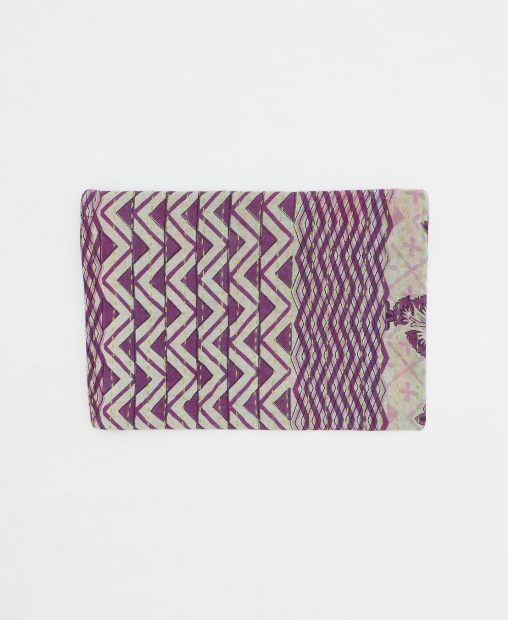 small zipper pouch