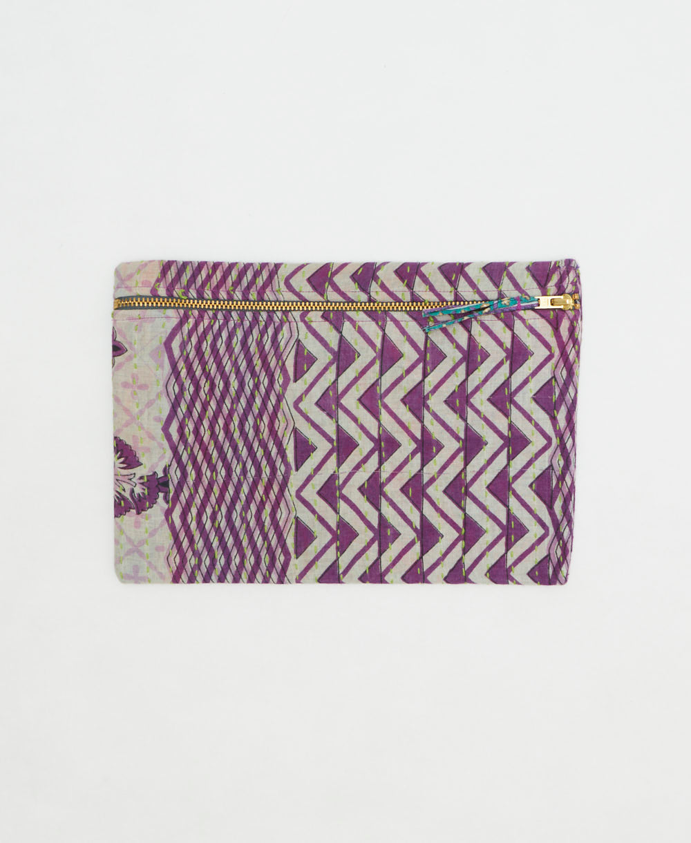 small pouch