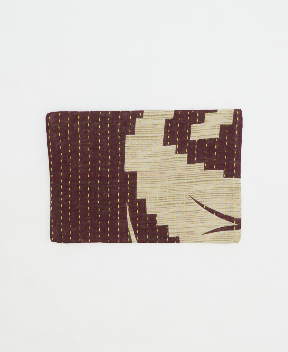 small zipper pouch
