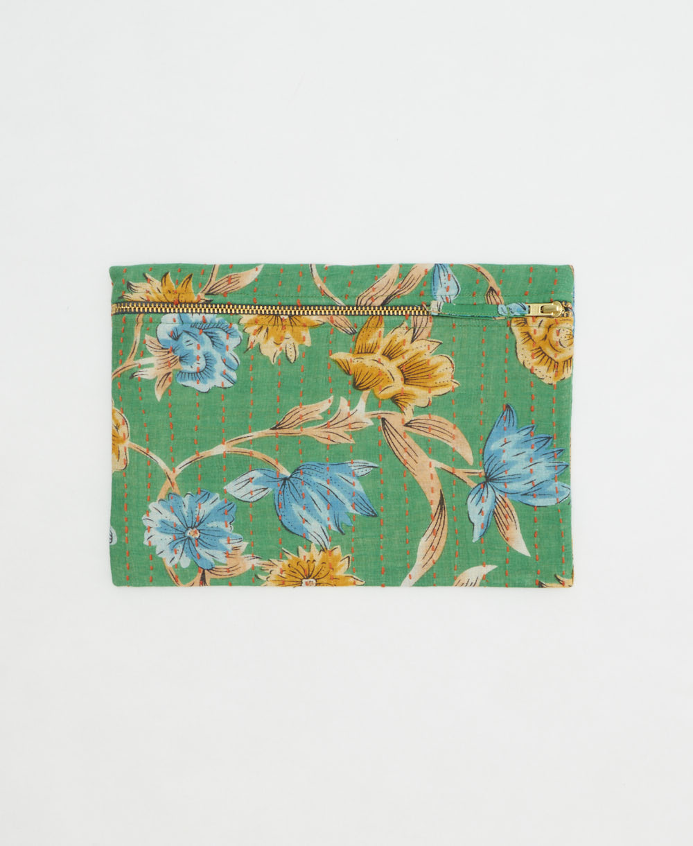 small pouch