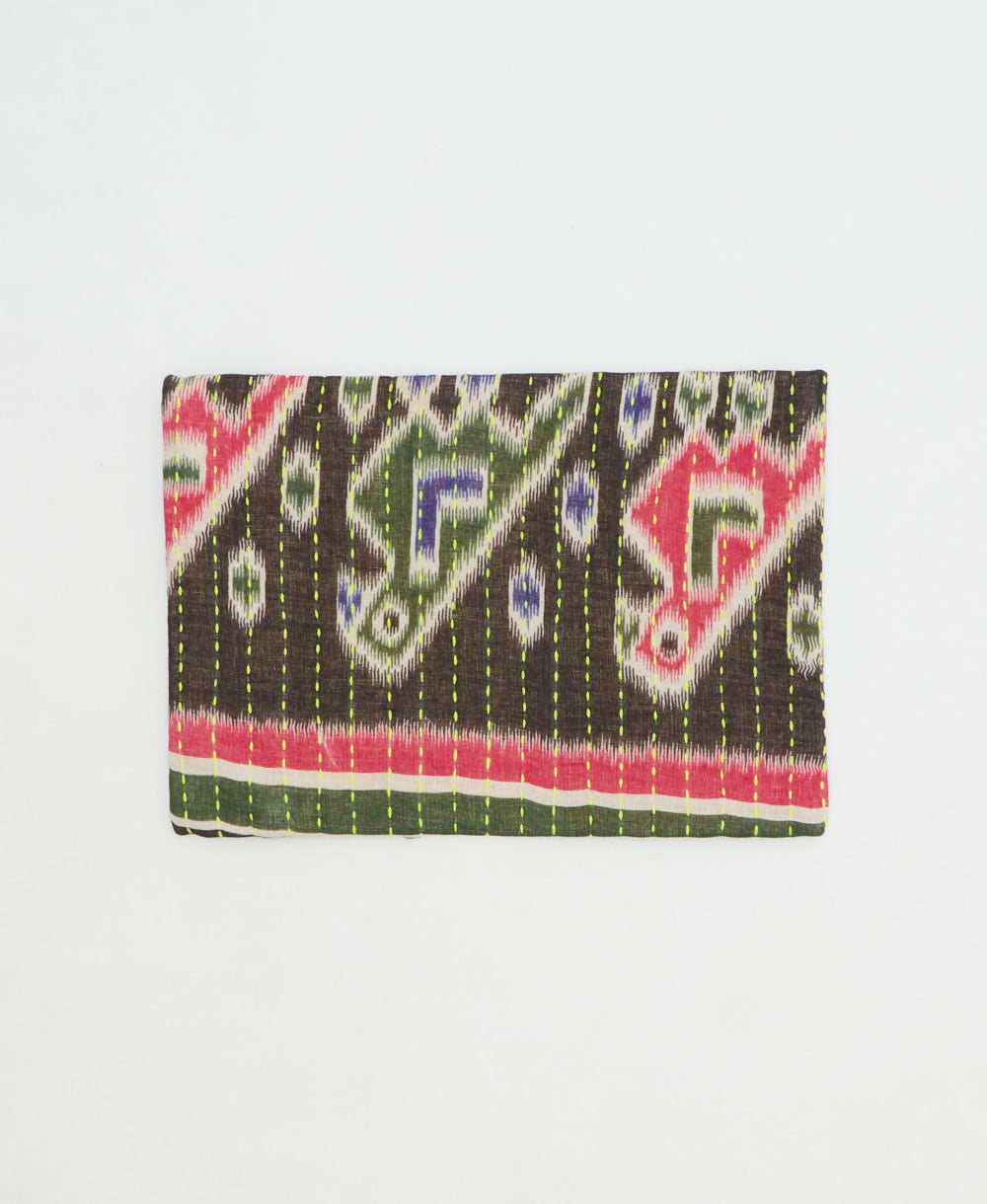 small zipper pouch