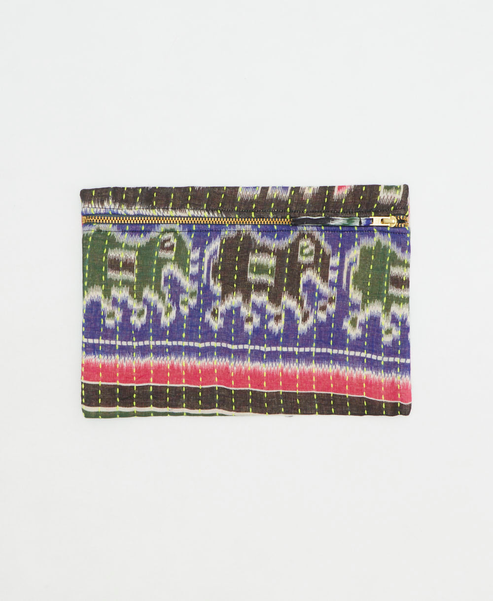 small pouch