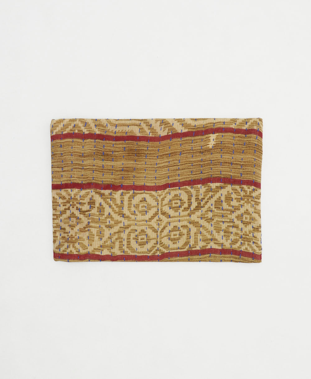 small zipper pouch