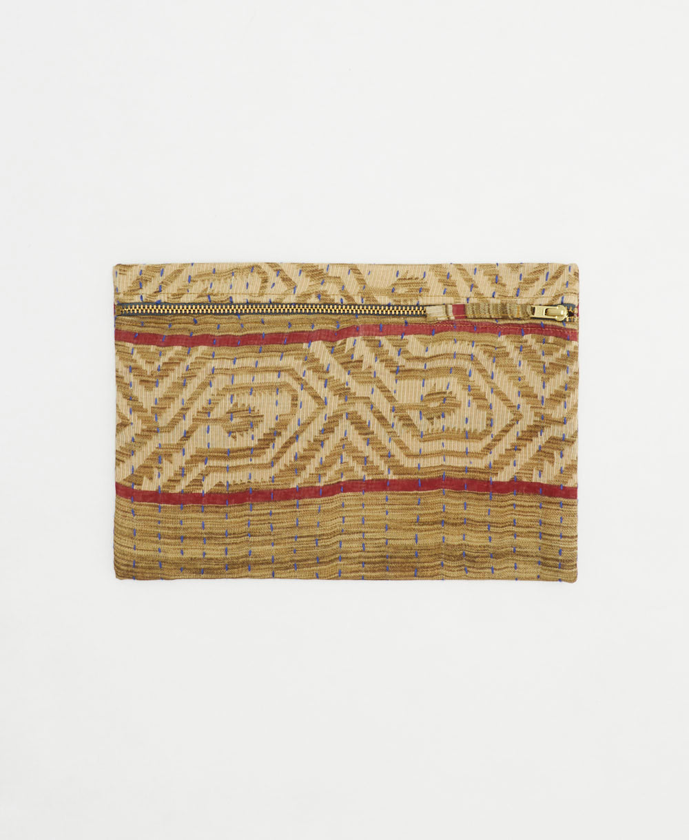 small pouch