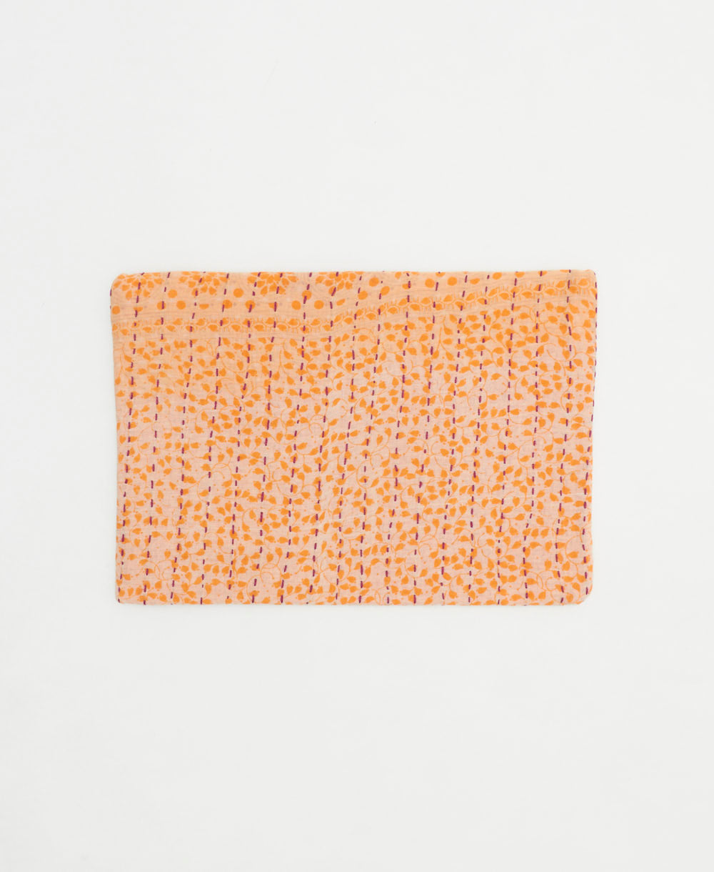 small zipper pouch