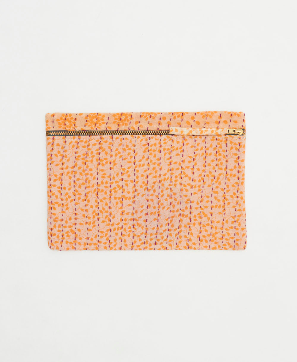 small pouch