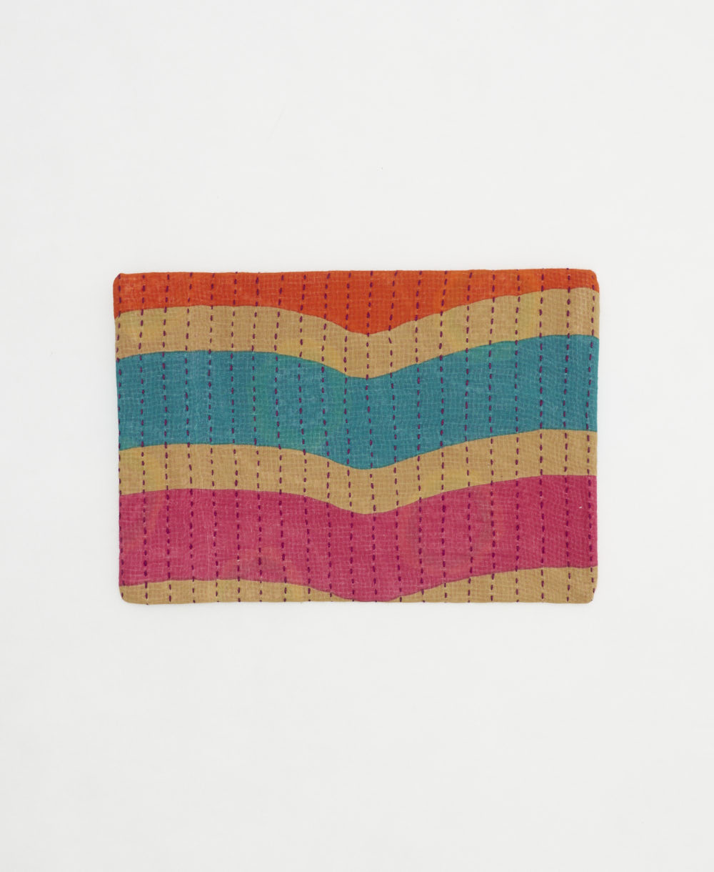 small zipper pouch
