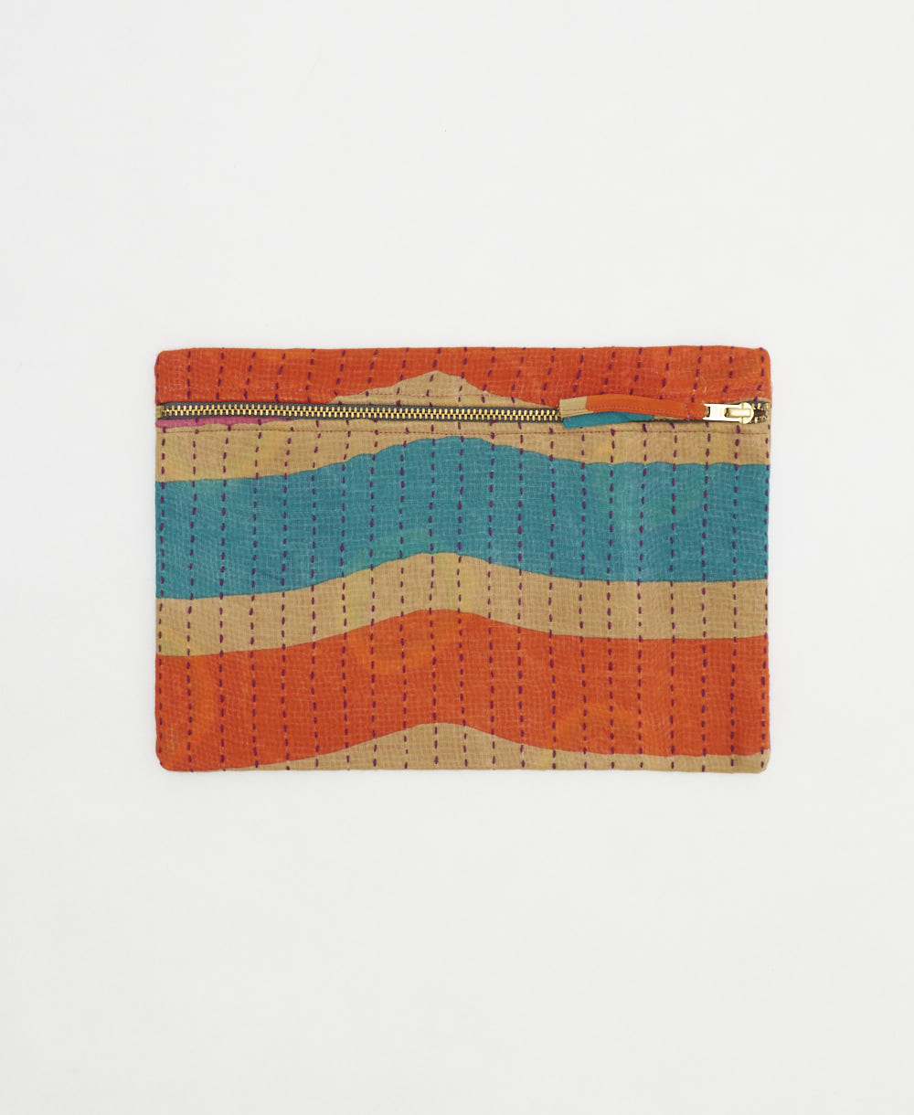 small pouch