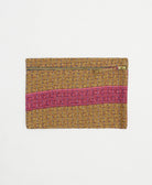 small pouch