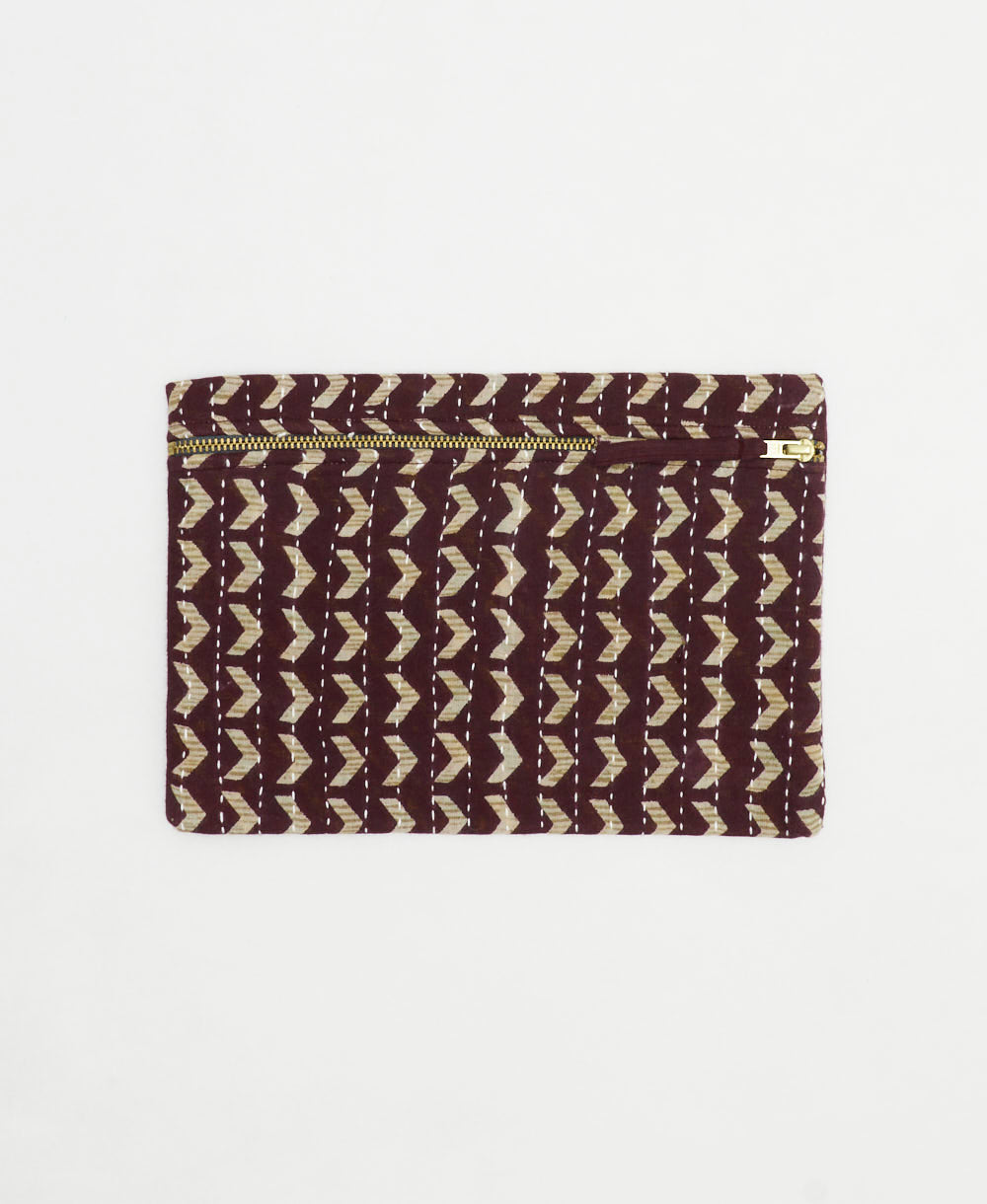 small pouch