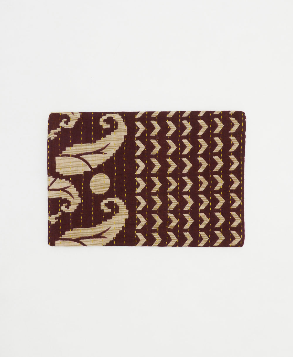 small zipper pouch