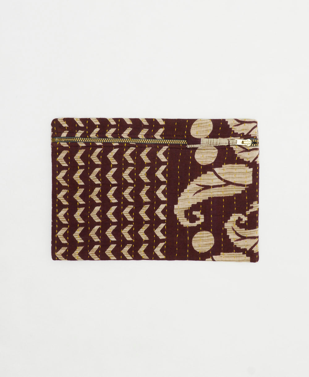 small pouch