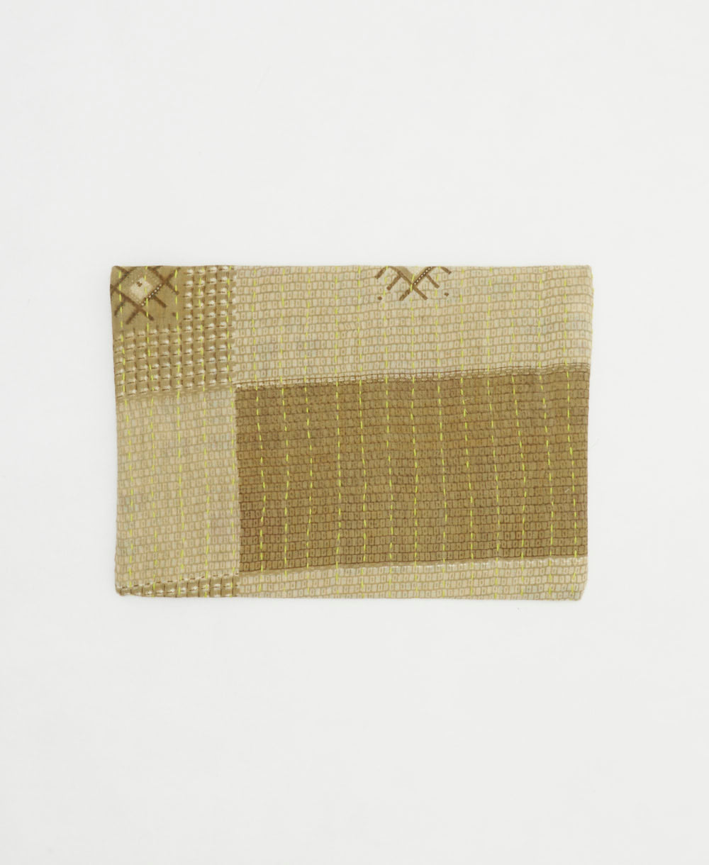 small zipper pouch