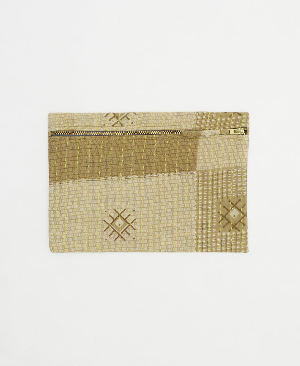 small pouch