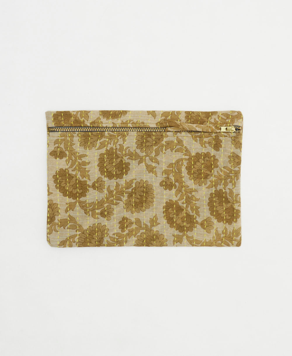 small pouch