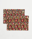 vintage pouch clutch