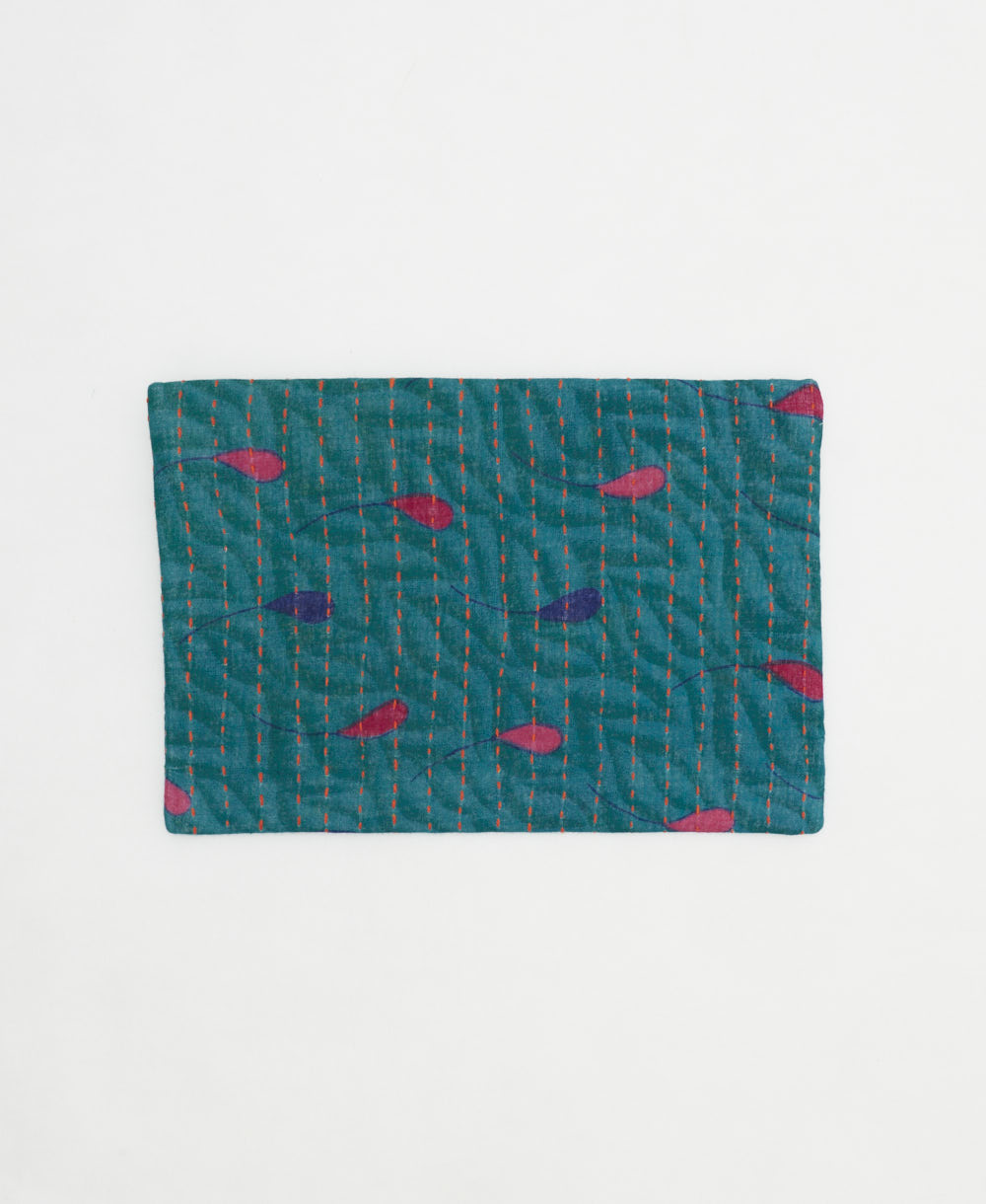small zipper pouch