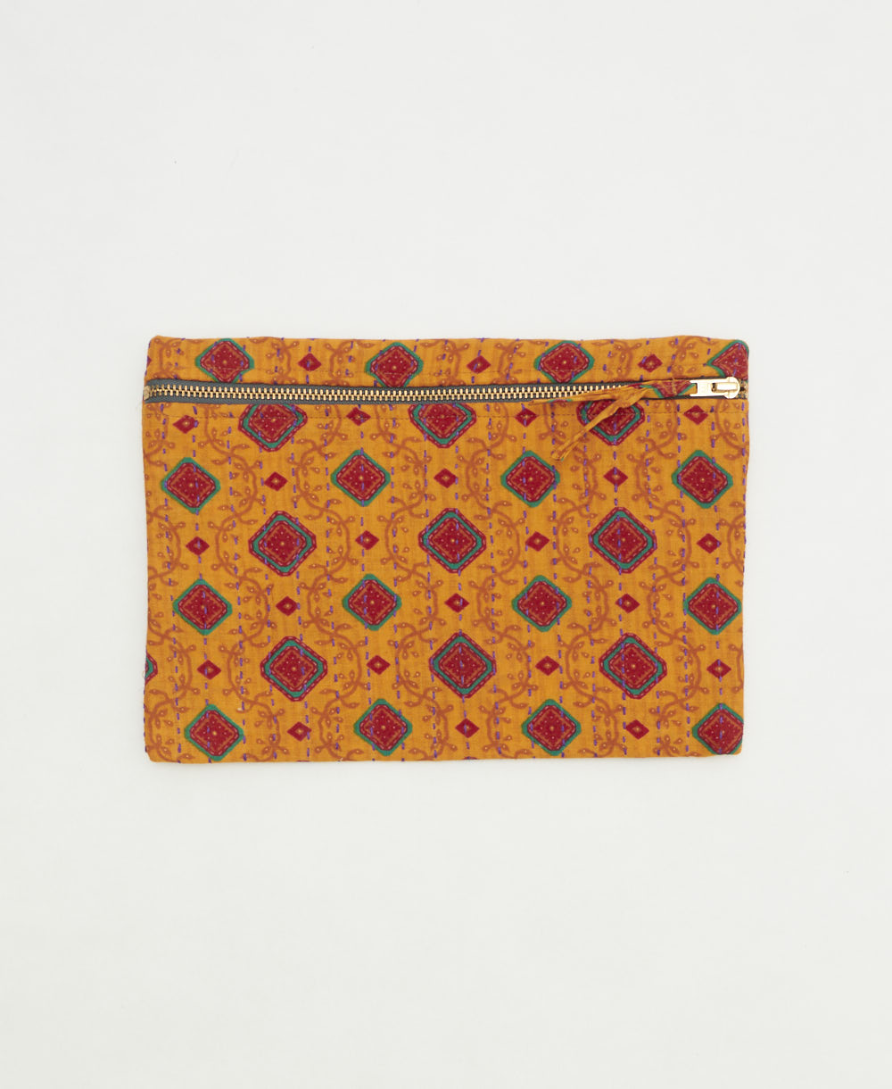 small pouch