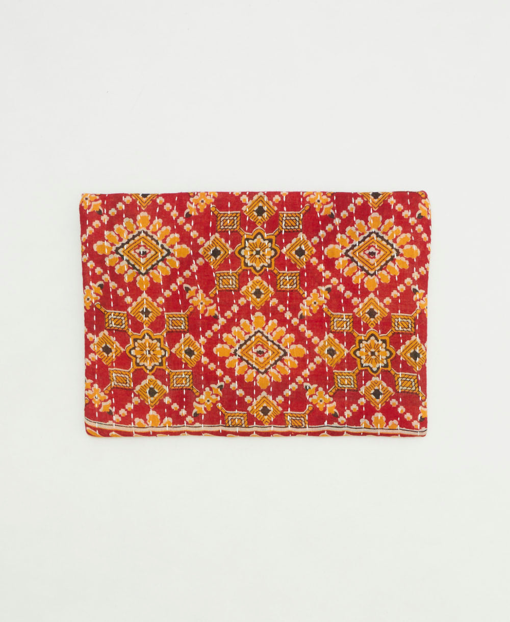small zipper pouch