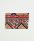 small pouch
