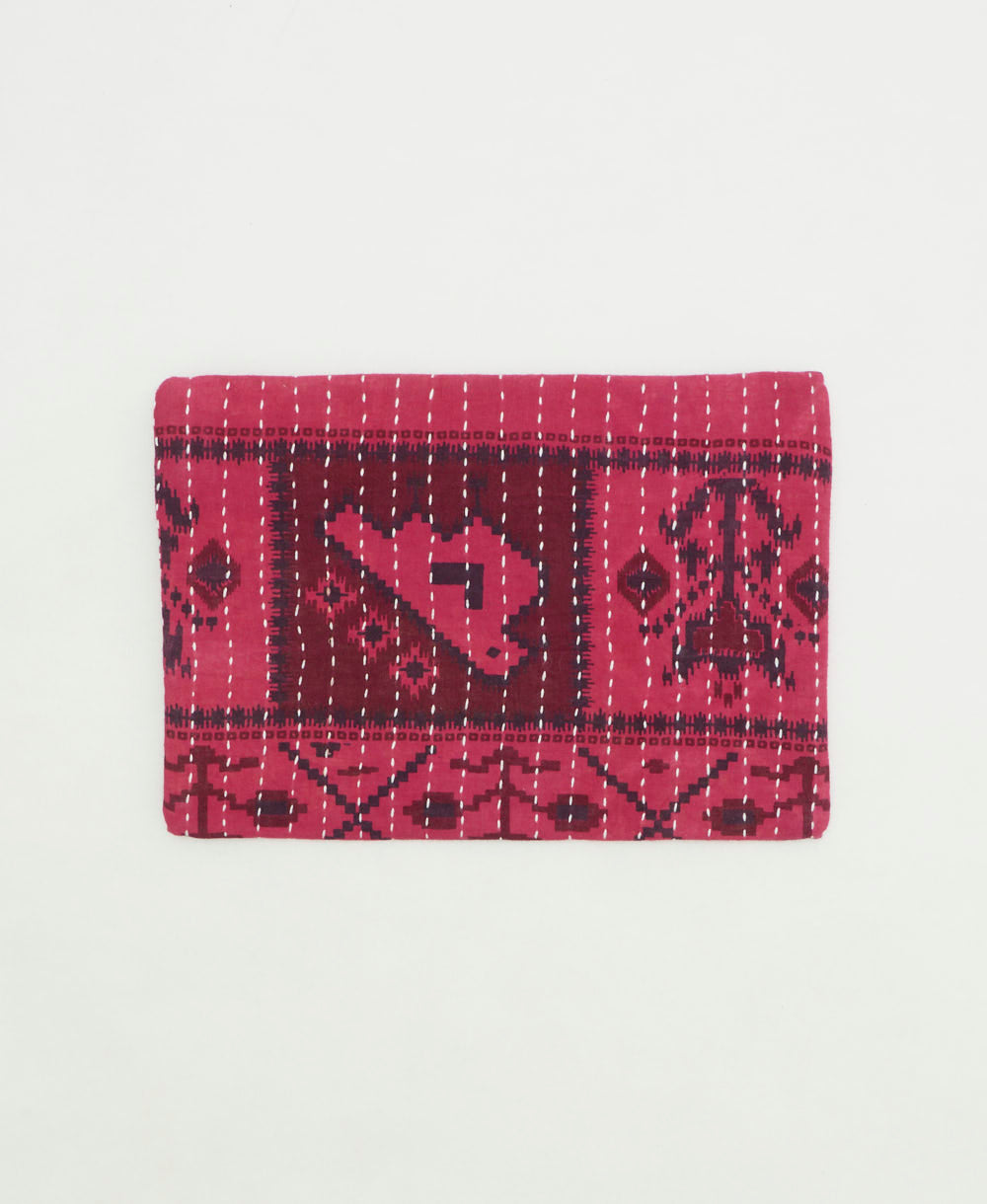 small zipper pouch