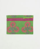 small pouch
