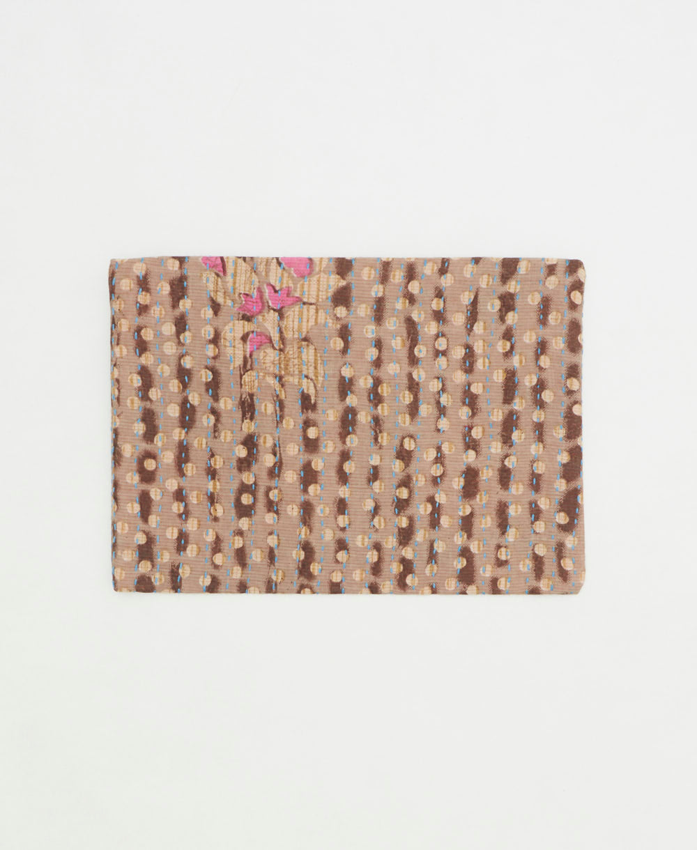 small zipper pouch