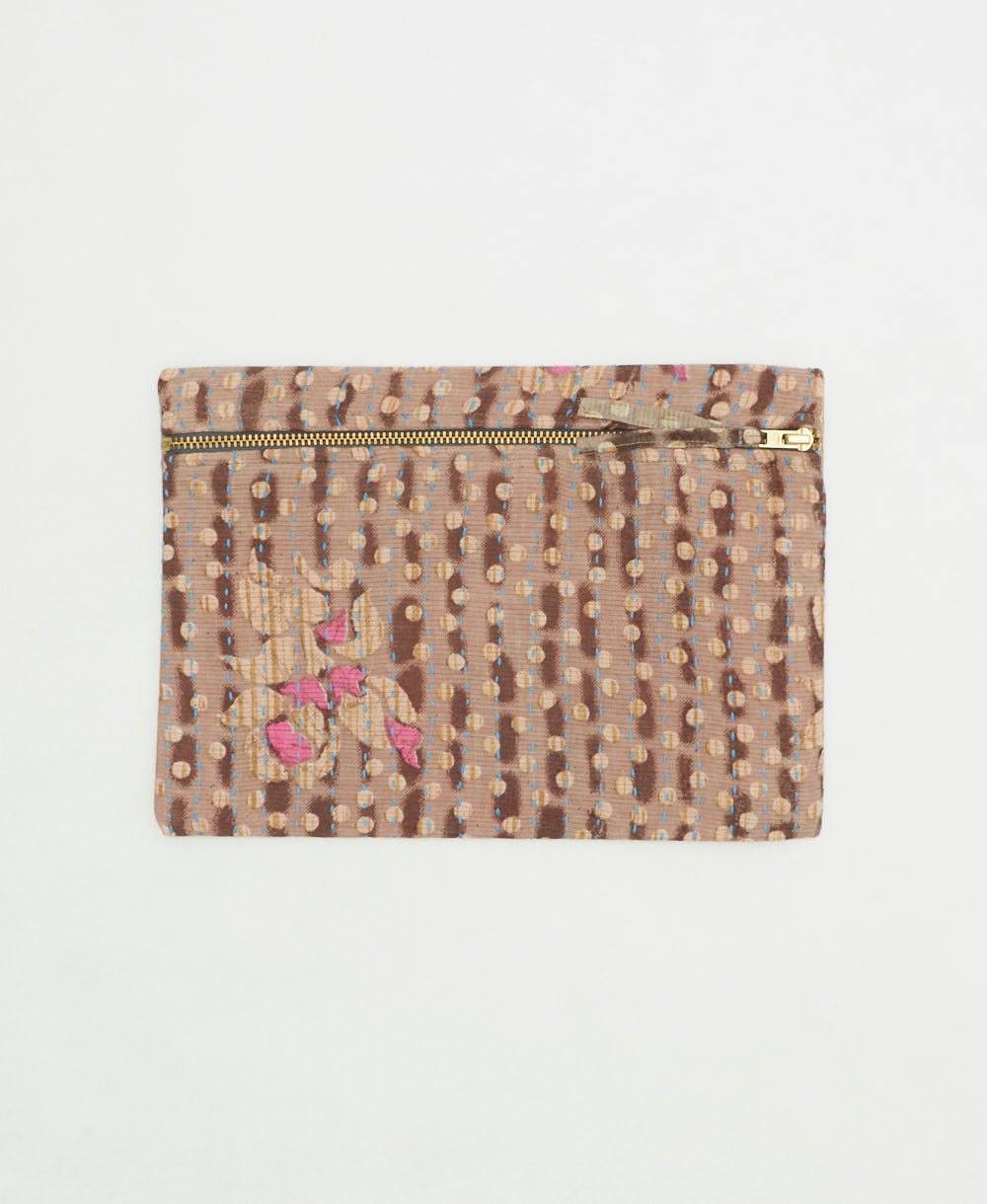 small pouch