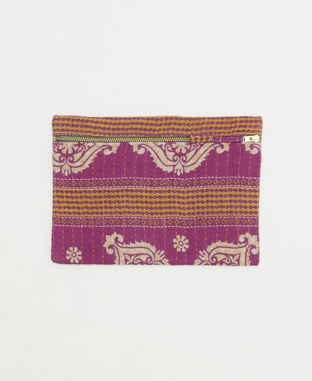 small pouch