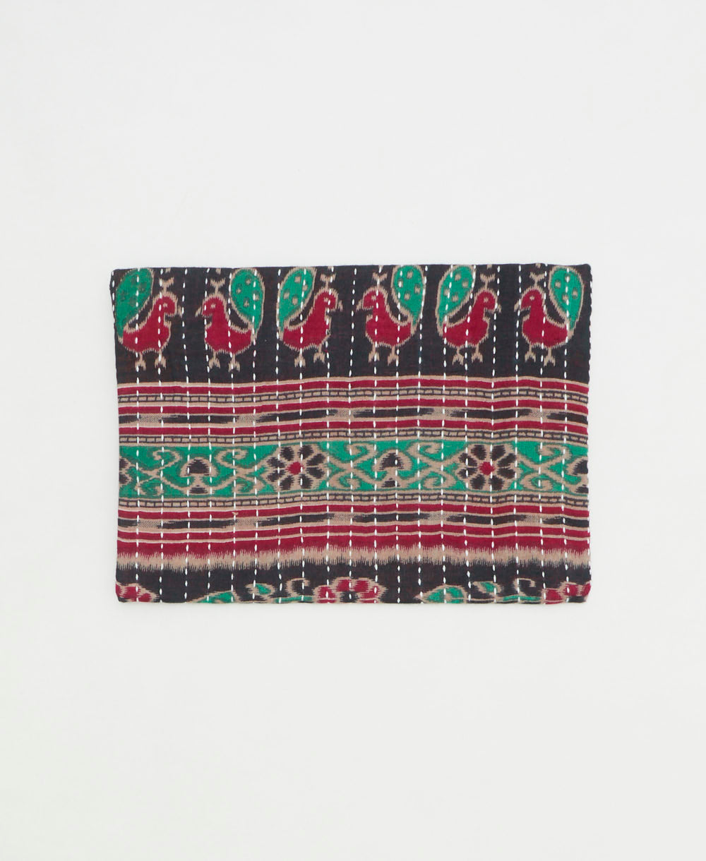 small zipper pouch