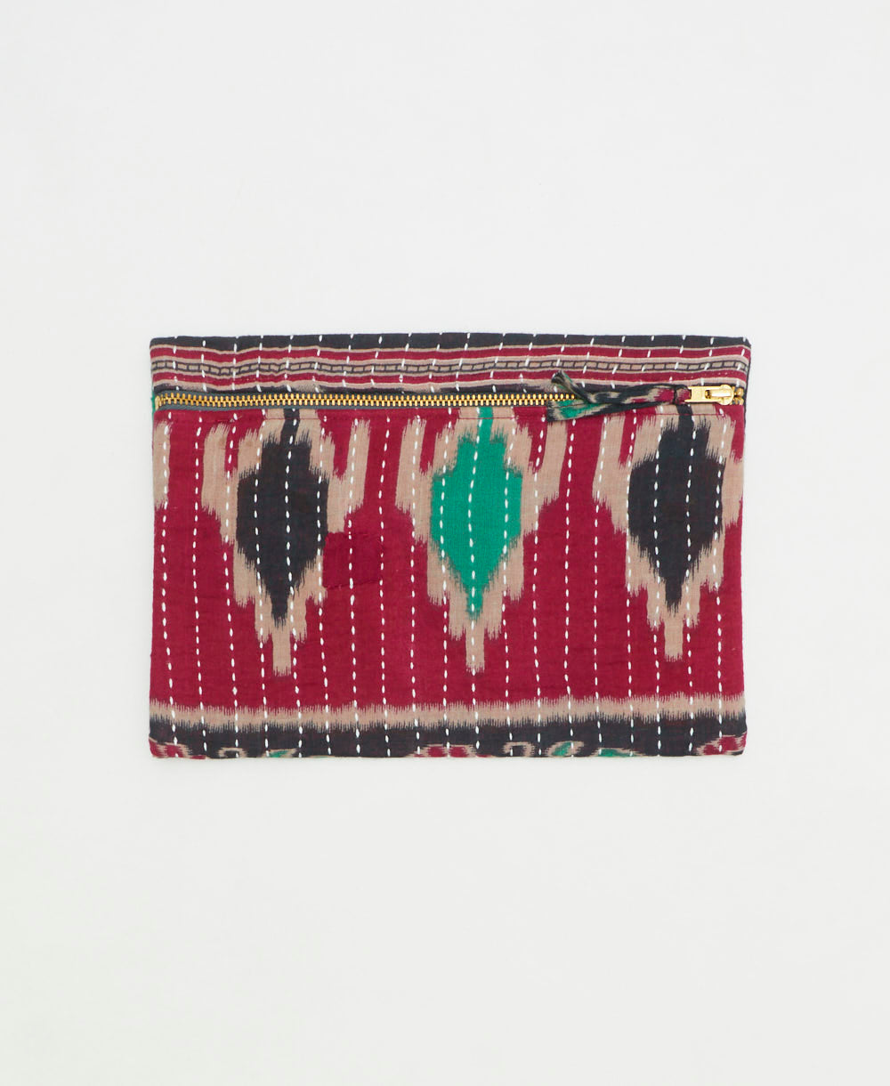 small pouch