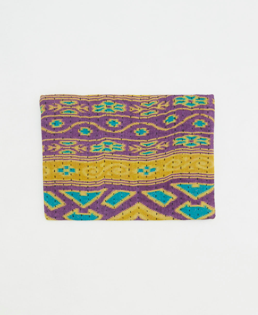 small zipper pouch