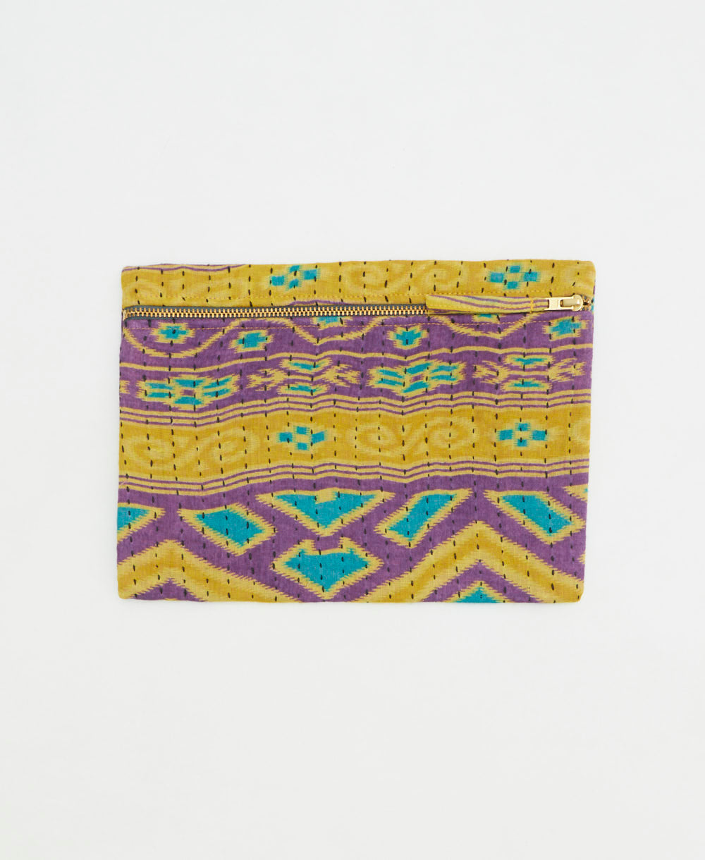 small pouch
